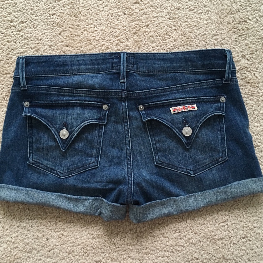 Hudson Jeans Shorts Sz. 26